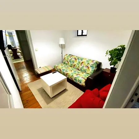 Appartement Terrace Duplex Close To Beaches *