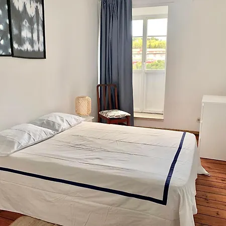 Appartement Terrace Duplex Close To Beaches Lissabon