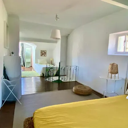 Terrace Duplex Close To Beaches *
