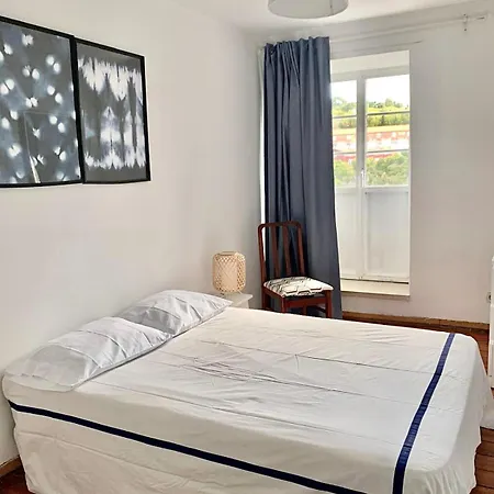 Terrace Duplex Close To Beaches *