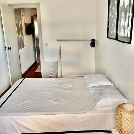 Terrace Duplex Close To Beaches *