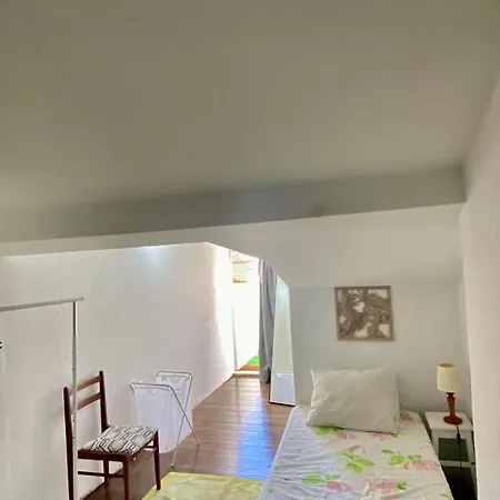 Terrace Duplex Close To Beaches Apartment Lisbon