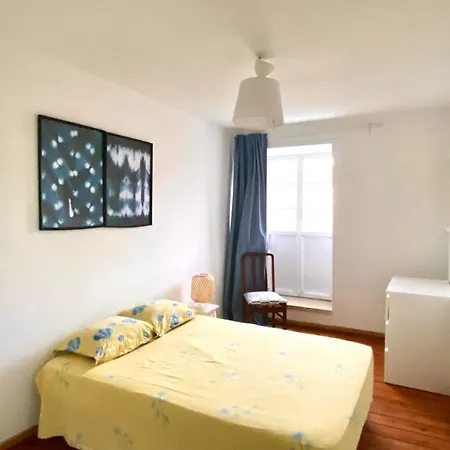 Terrace Duplex Close To Beaches * Lisbon