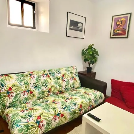 Terrace Duplex Close To Beaches
